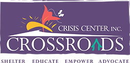 Crossroads Crisis Center logo-125